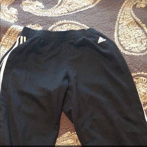 Adidas Capris